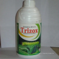Herbicida Imazamox + Imazapyr, Imazapox + Imazapyr 33g / L + 15g / L SL, CAS: 137-26-8